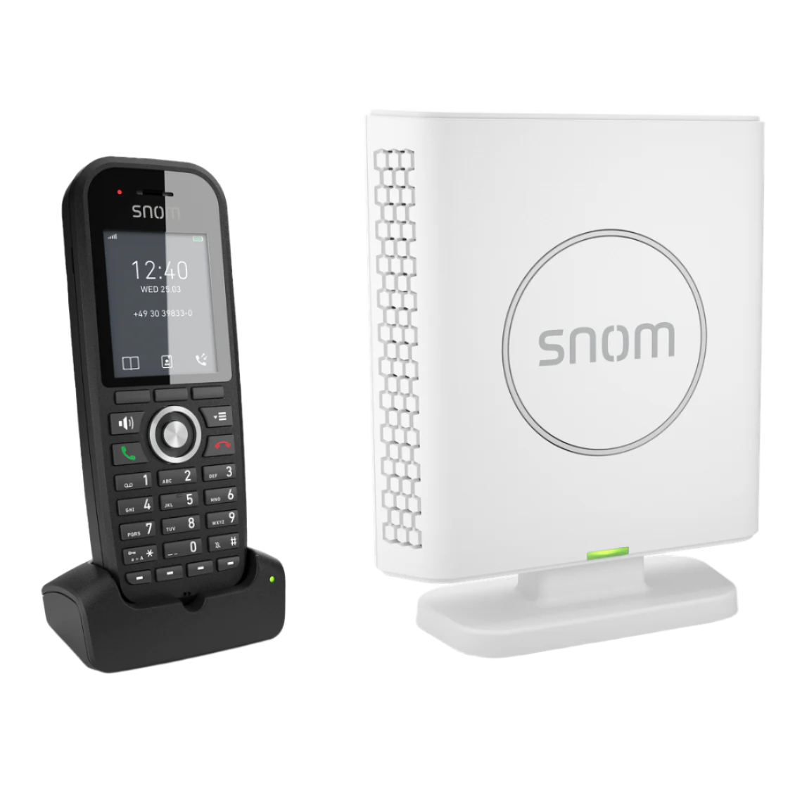 Snom M430 - Bundle