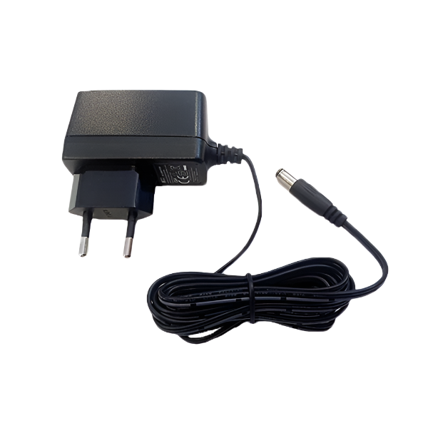 Yealink 5V 600mA AC/DC Power Supply [PD-T21T19]