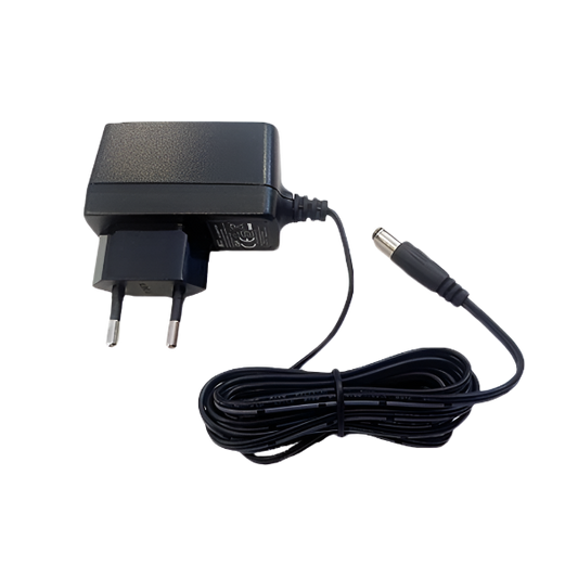 Yealink 5V 600mA AC/DC Power Supply [PD-T21T19]