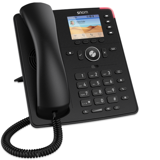 Snom D713