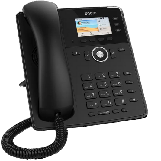 Snom D717