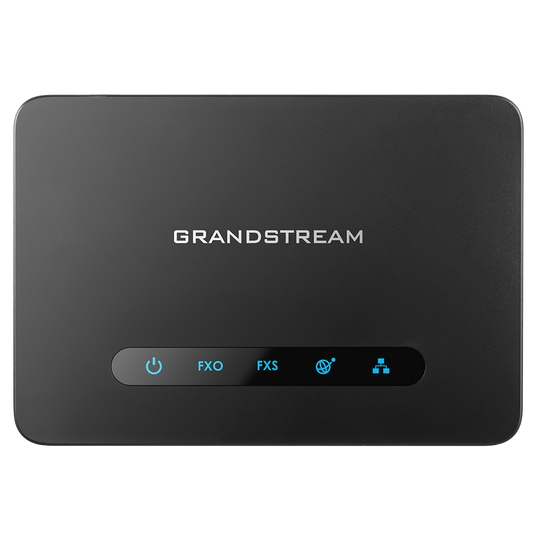 Grandstream HT-813, Analog Telephone Adaptor