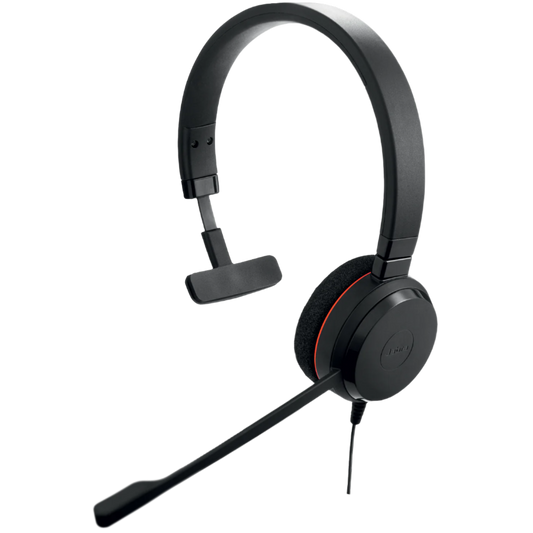 Jabra Evolve 20 - Mono