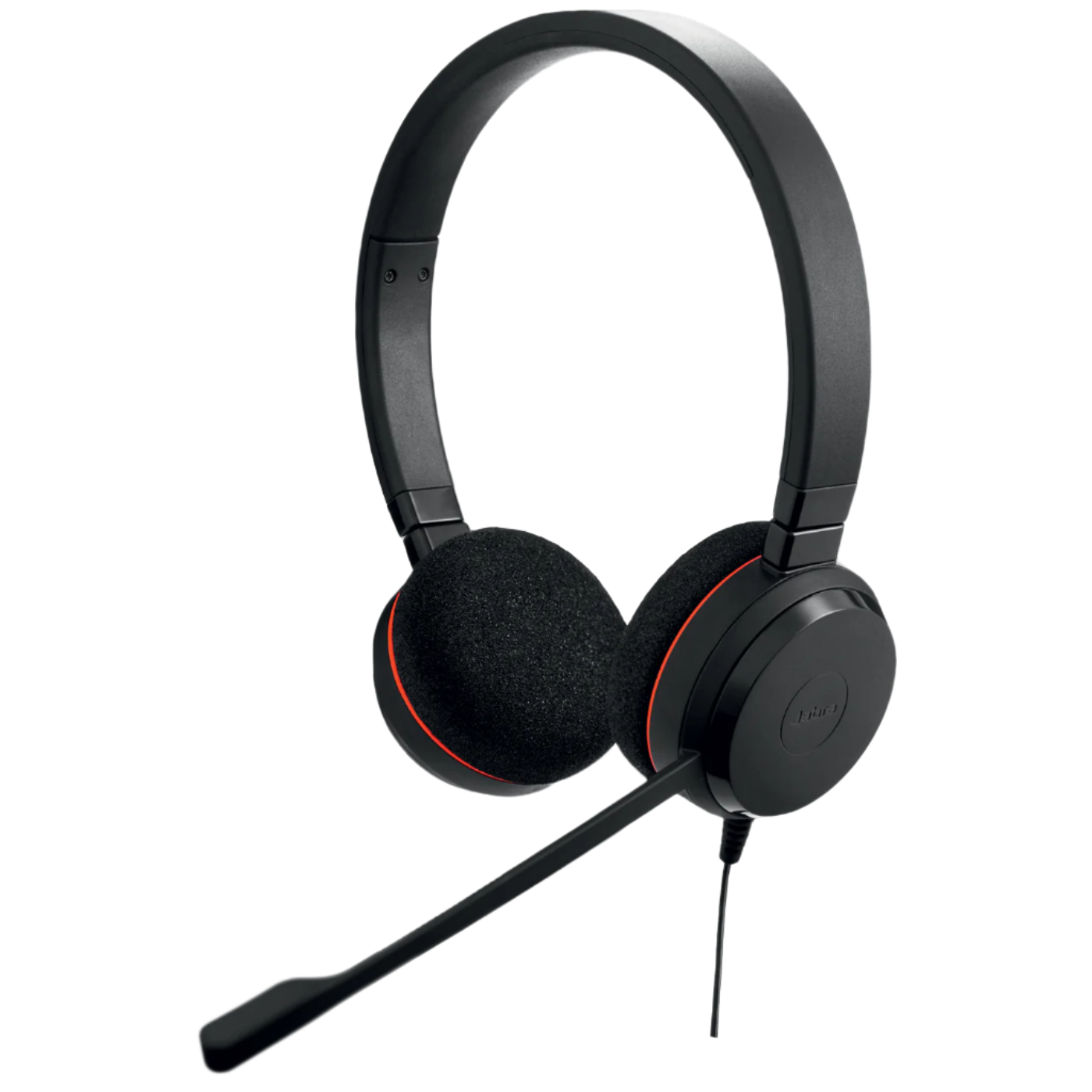 Jabra Evolve 20 - Stereo