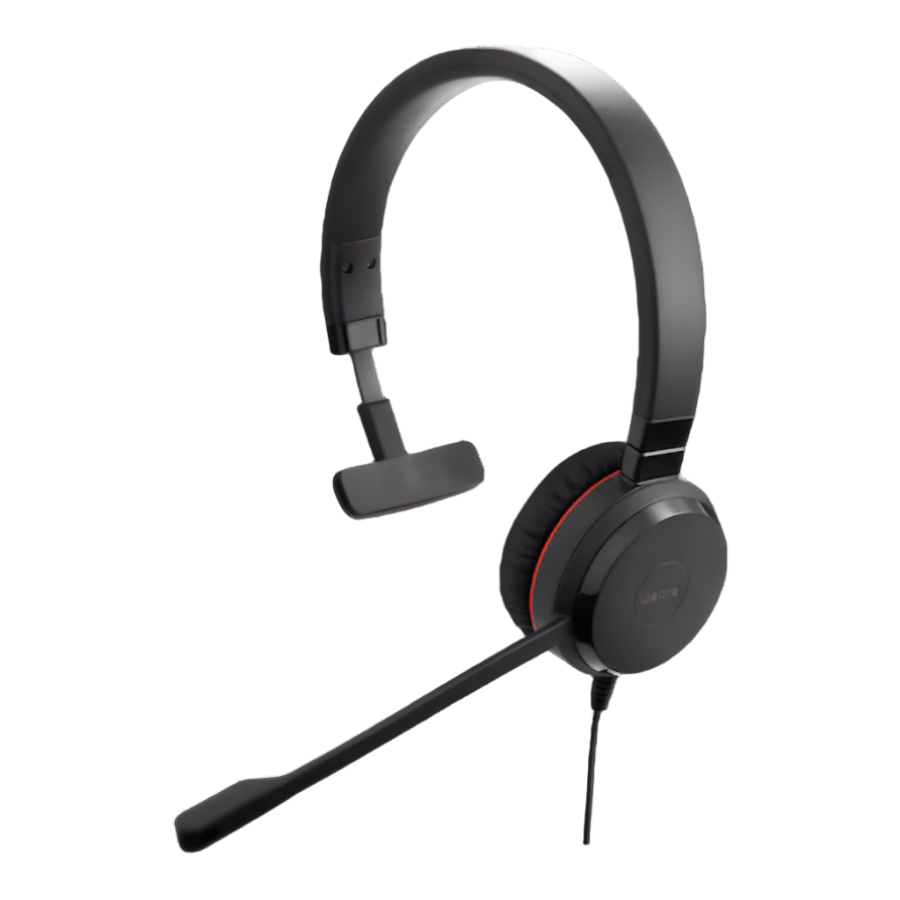 Jabra Evolve 30 II - Mono