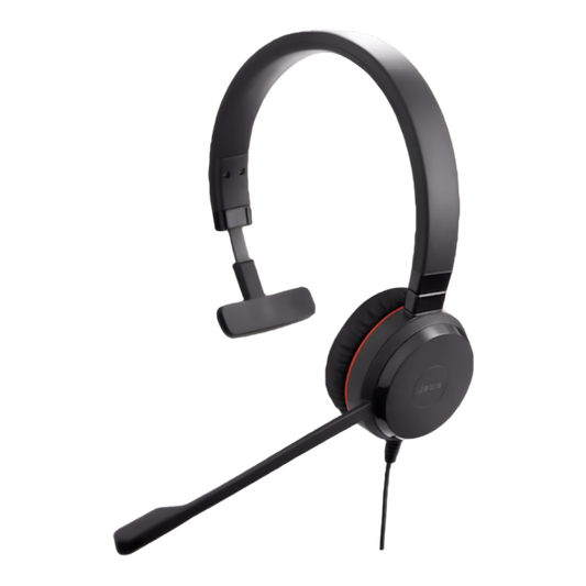 Jabra Evolve 30 II - Mono