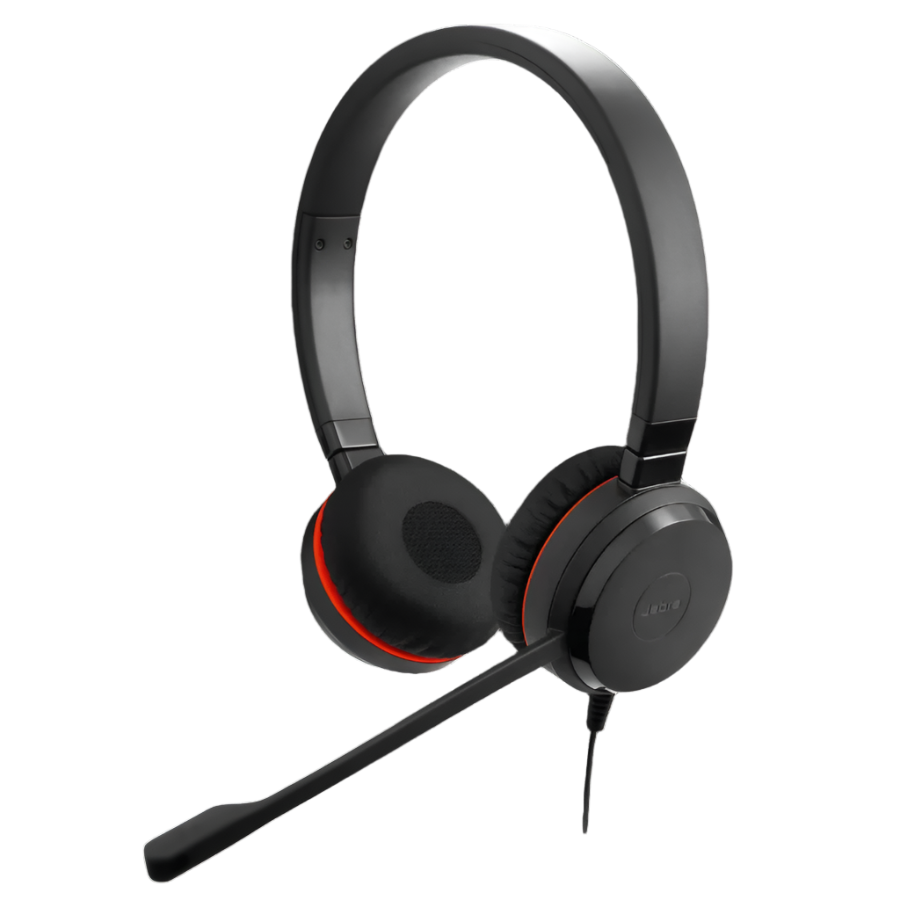 Jabra Evolve 30 II - Stereo