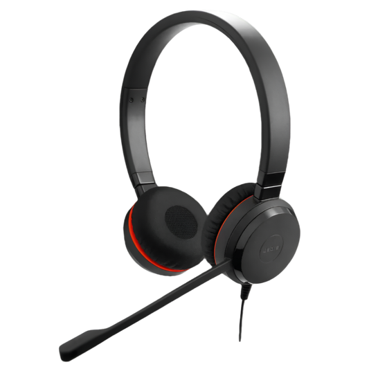 Jabra Evolve 30 II - Stereo