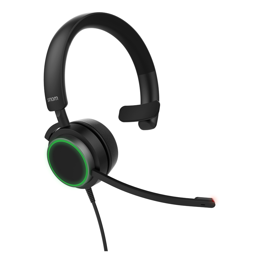 Snom A330M