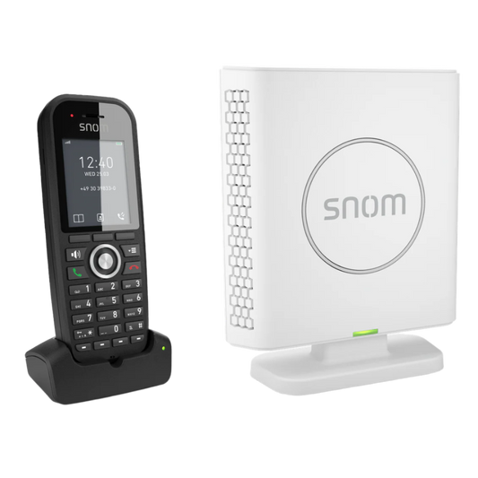 Snom M430 - Bundle