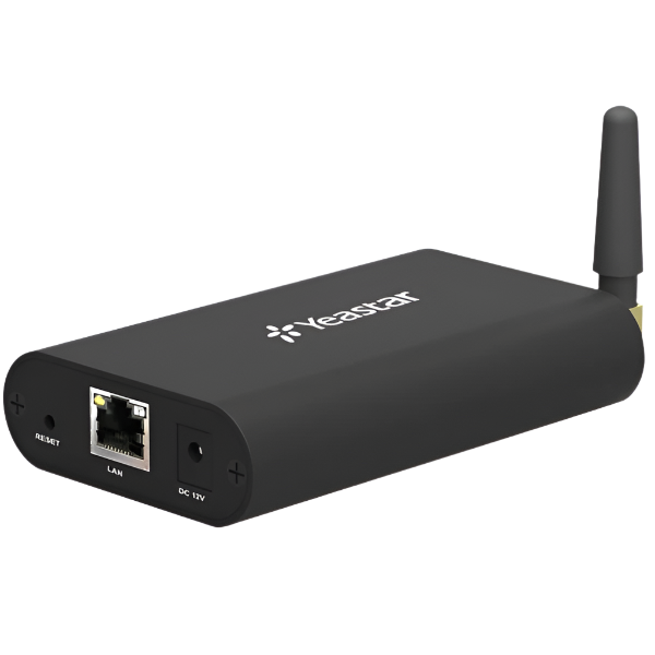 Yeastar TG100G Gateway 1 channel GSM