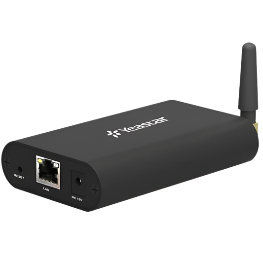 Yeastar TG100G Gateway 1 channel GSM